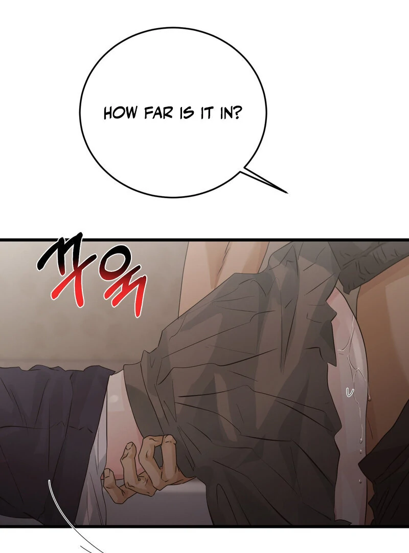 Where the Heart Is Chapter 69 - Page 73