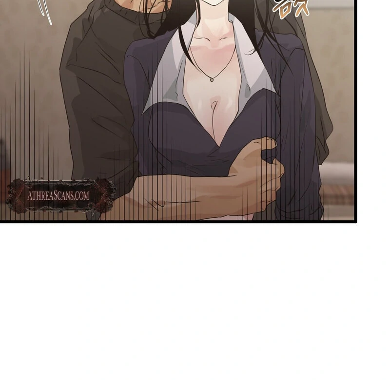 Where the Heart Is Chapter 69 - Page 77