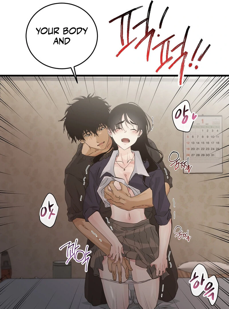 Where the Heart Is Chapter 69 - Page 79