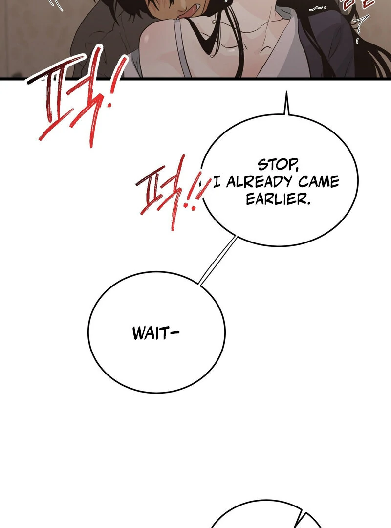 Where the Heart Is Chapter 69 - Page 83