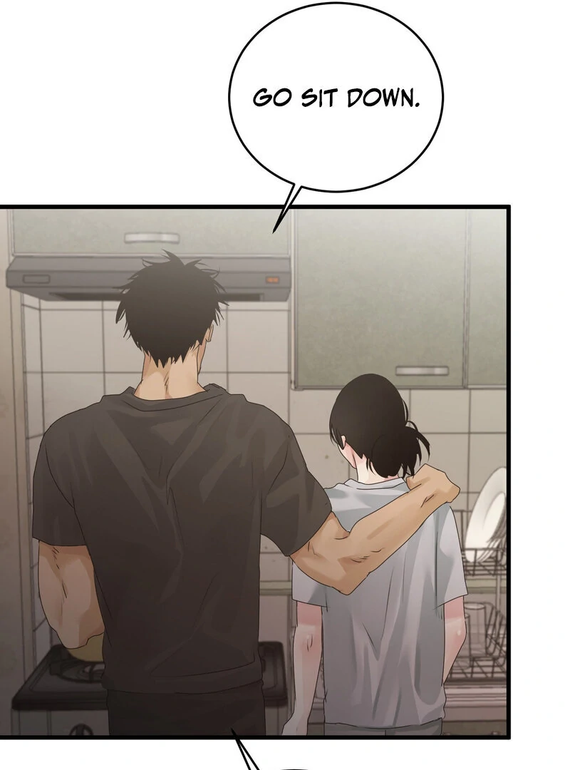 Where the Heart Is Chapter 71 - Page 14