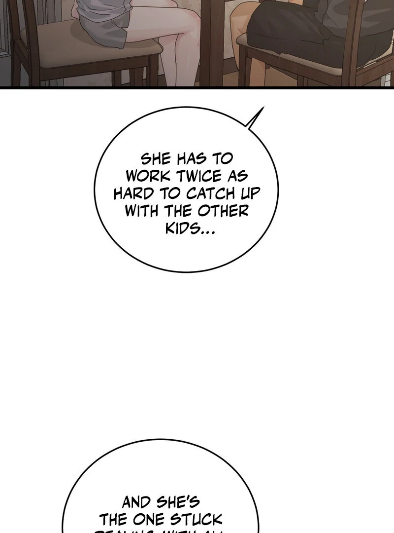 Where the Heart Is Chapter 71 - Page 20