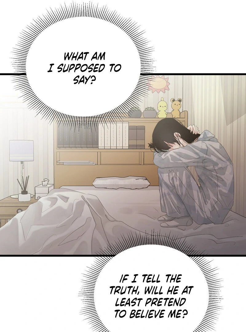 Where the Heart Is Chapter 71 - Page 66