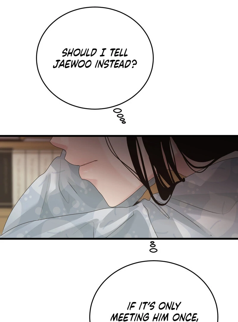 Where the Heart Is Chapter 71 - Page 69