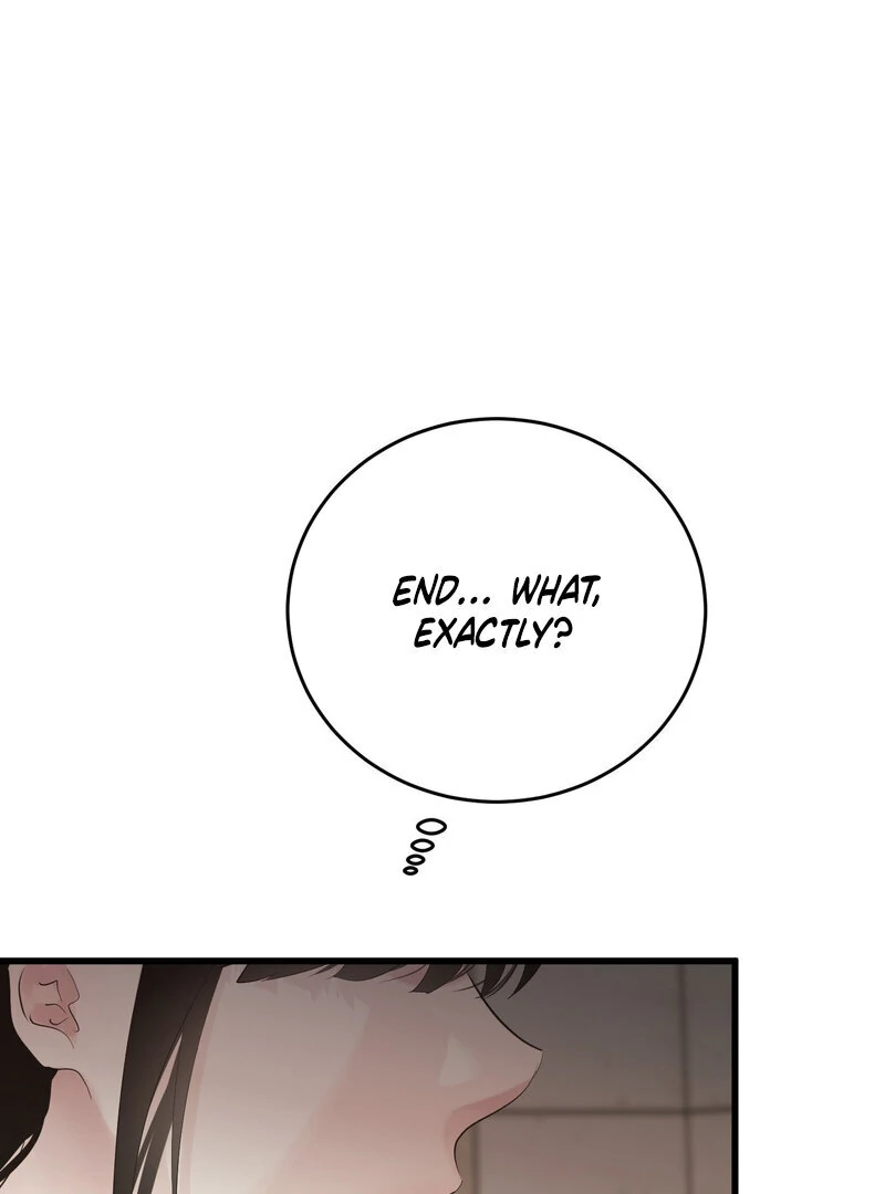 Where the Heart Is Chapter 71 - Page 8