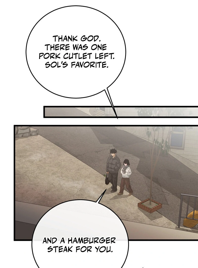 Where the Heart Is Chapter 71 - Page 76