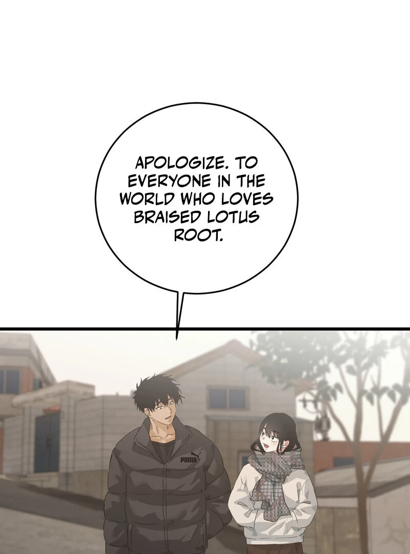 Where the Heart Is Chapter 71 - Page 79