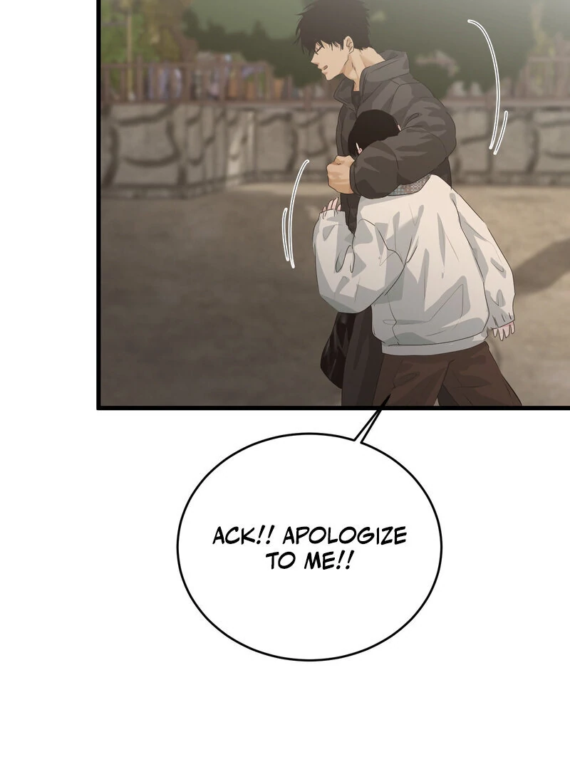 Where the Heart Is Chapter 71 - Page 82