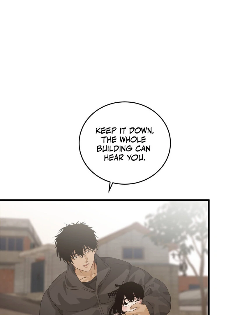 Where the Heart Is Chapter 71 - Page 83