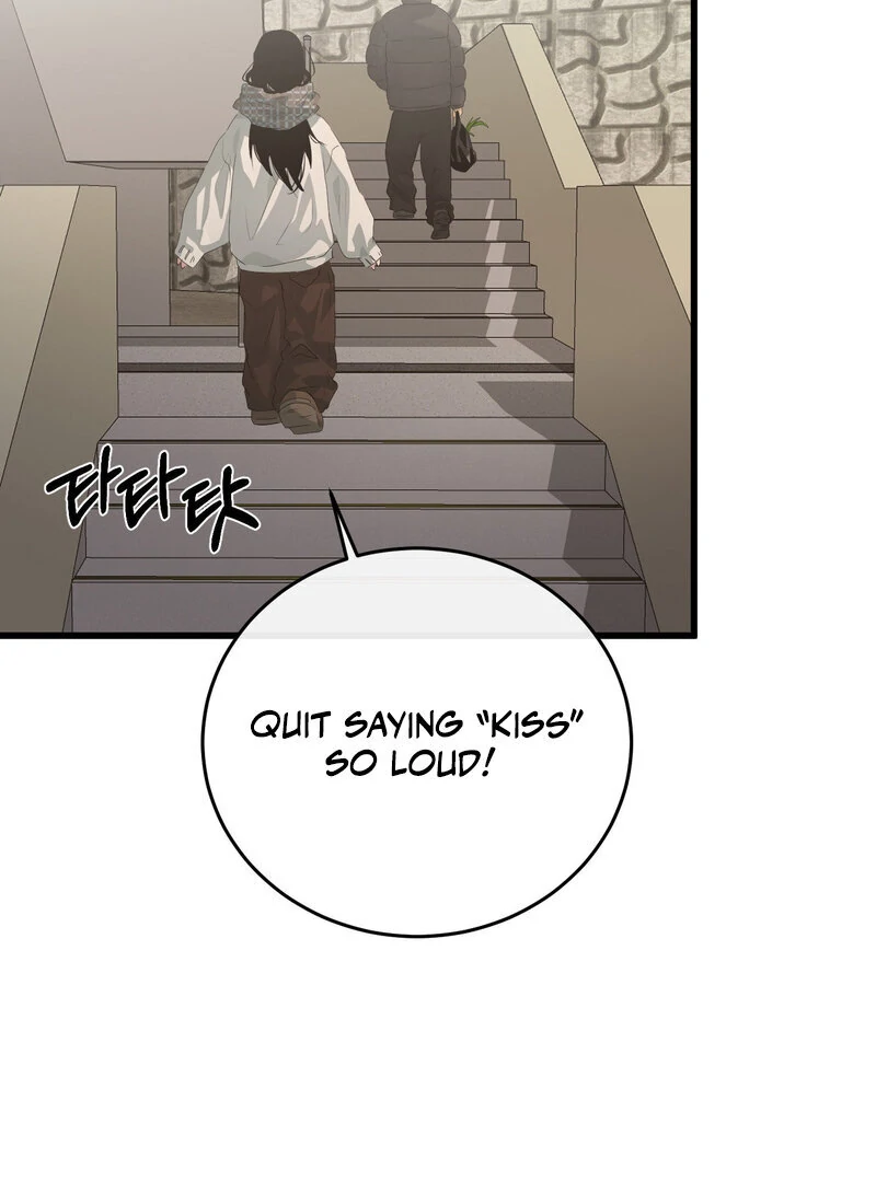 Where the Heart Is Chapter 71 - Page 89