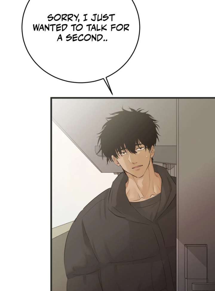 Where the Heart Is Chapter 72 - Page 21