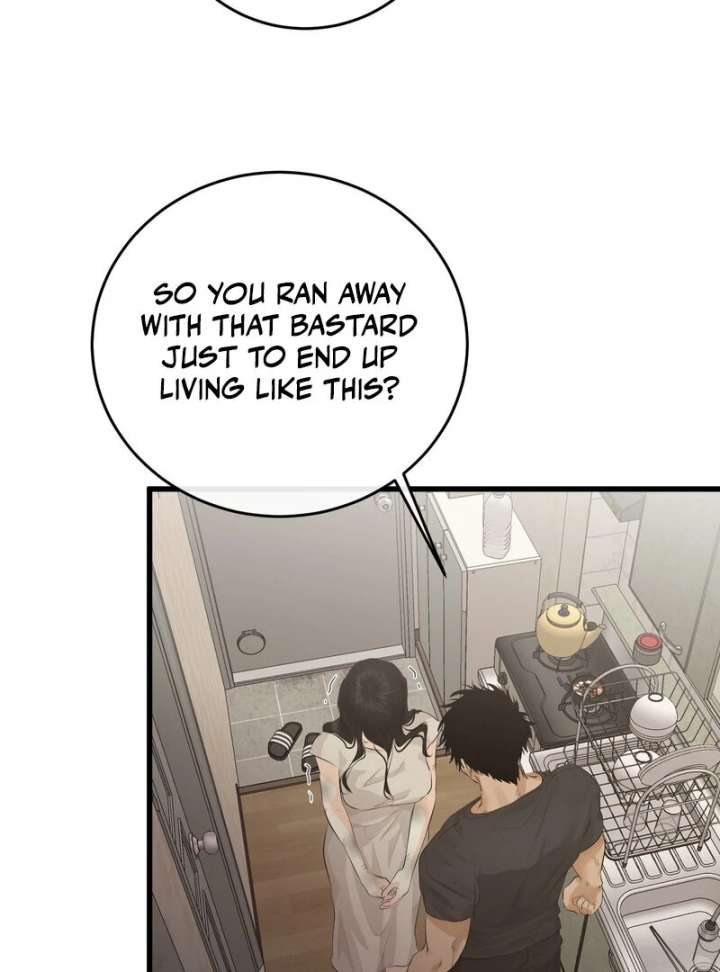 Where the Heart Is Chapter 72 - Page 30