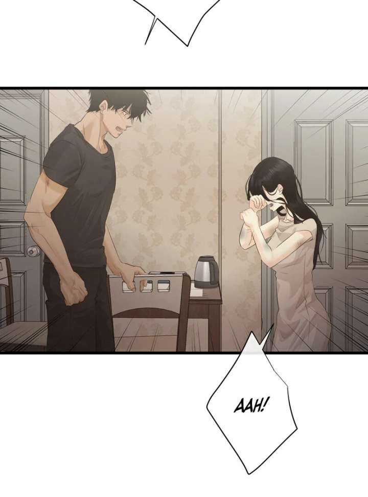 Where the Heart Is Chapter 72 - Page 34