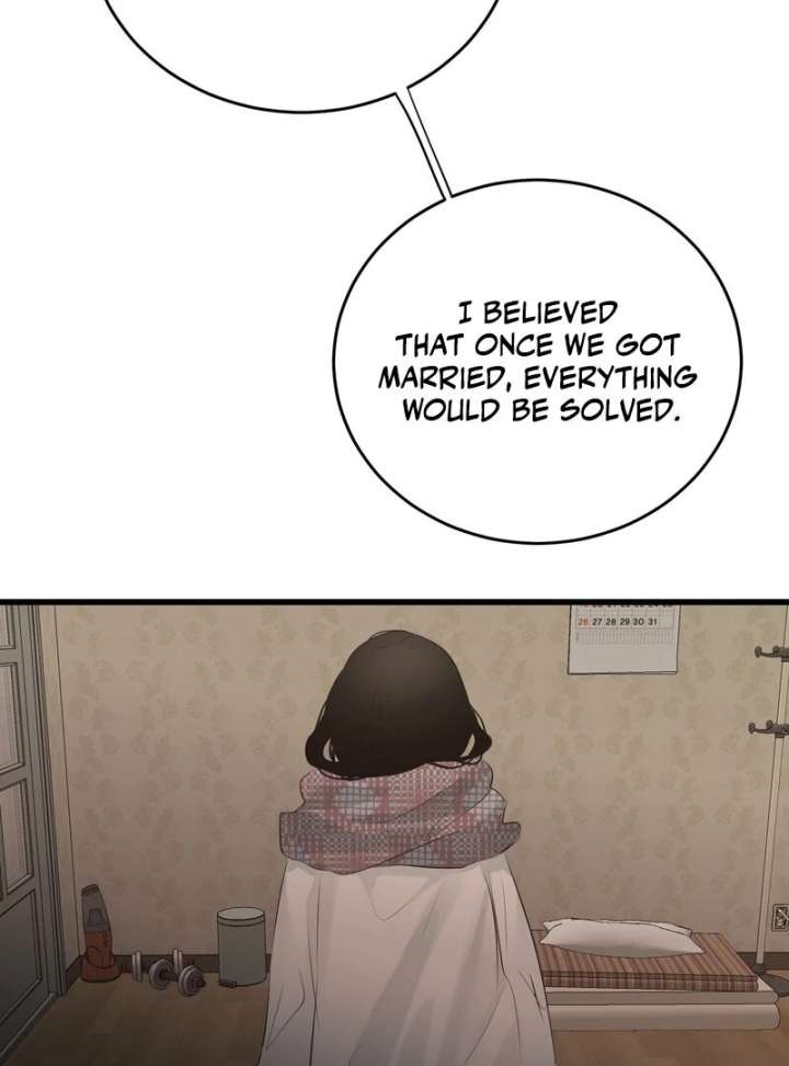 Where the Heart Is Chapter 72 - Page 54