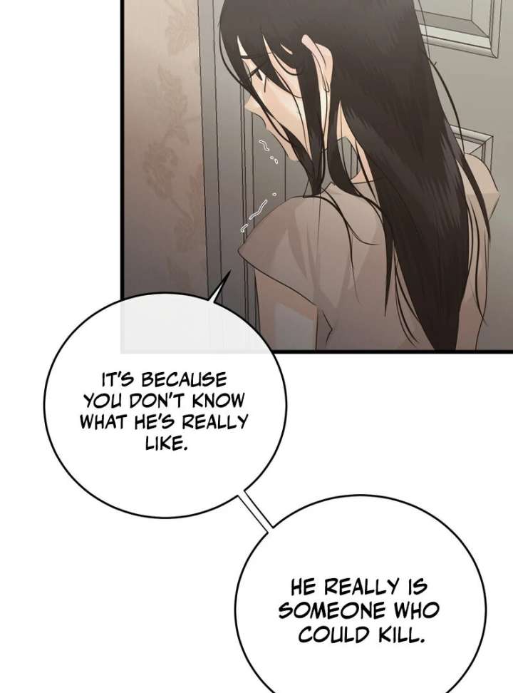 Where the Heart Is Chapter 72 - Page 67