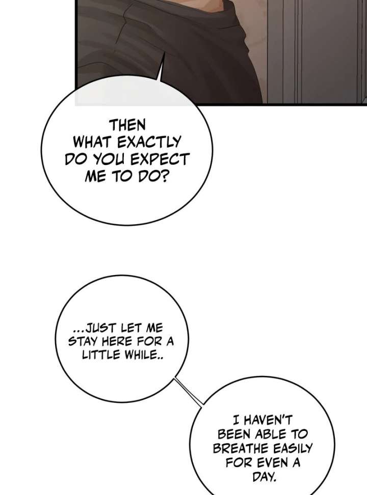 Where the Heart Is Chapter 72 - Page 84
