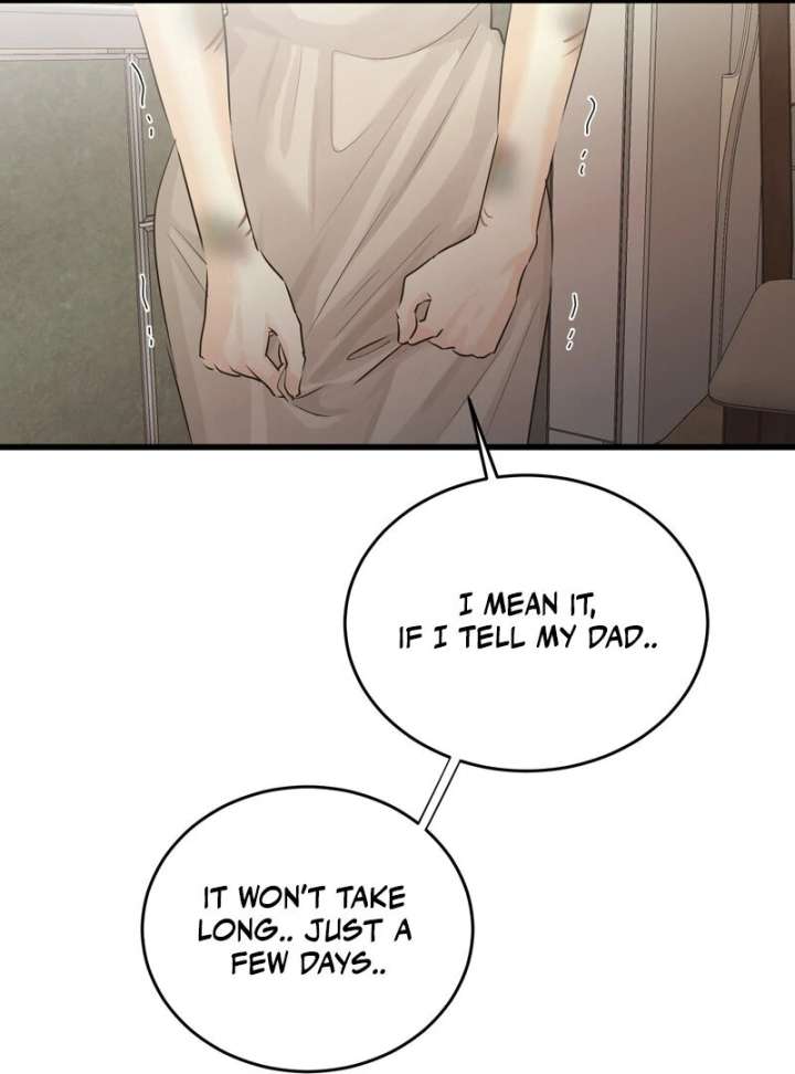 Where the Heart Is Chapter 72 - Page 91