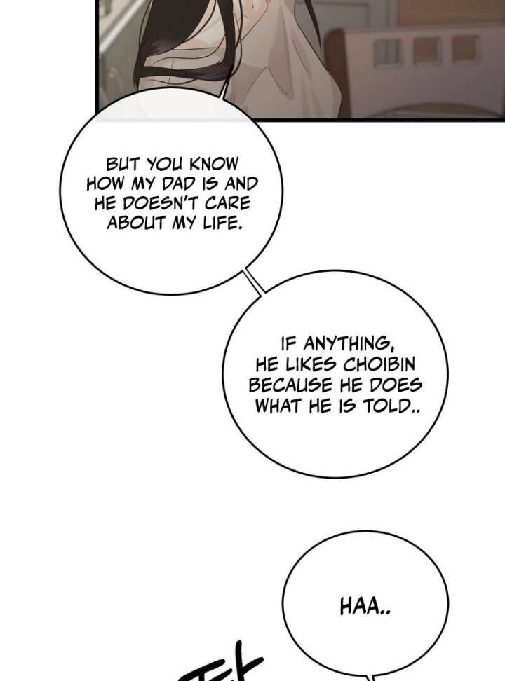 Where the Heart Is Chapter 72 - Page 95