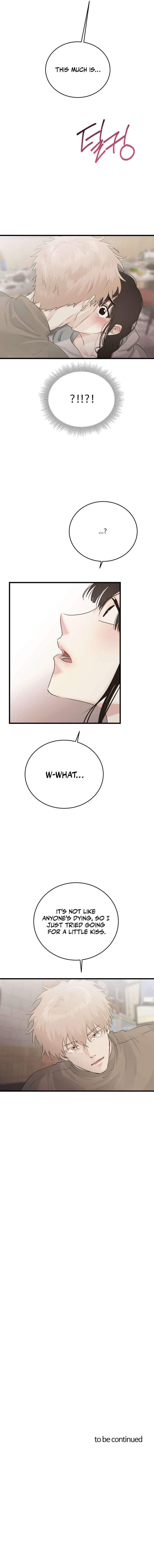 Where the Heart Is Chapter 73 - Page 10