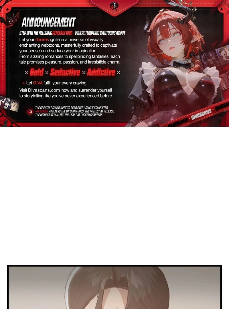 While I Was Asleep (feat. Bad Friends) Chapter 6 - Page 1