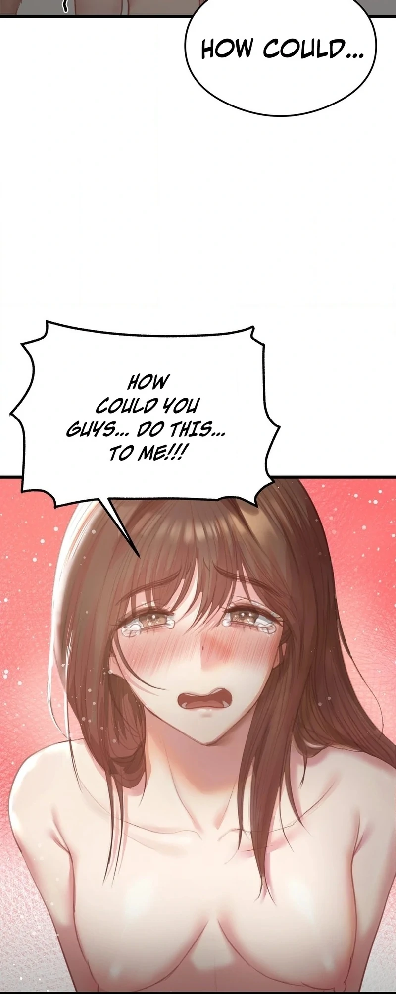 While I Was Asleep (feat. Bad Friends) Chapter 6 - Page 13