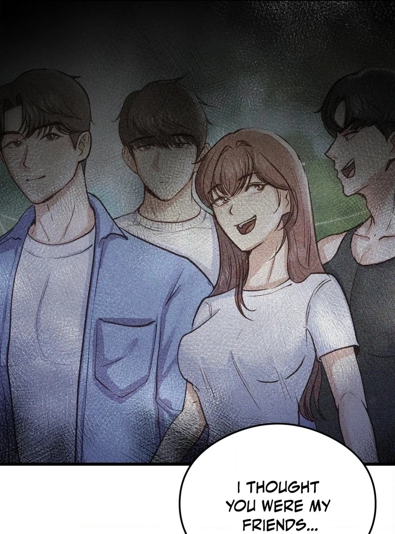 While I Was Asleep (feat. Bad Friends) Chapter 6 - Page 53