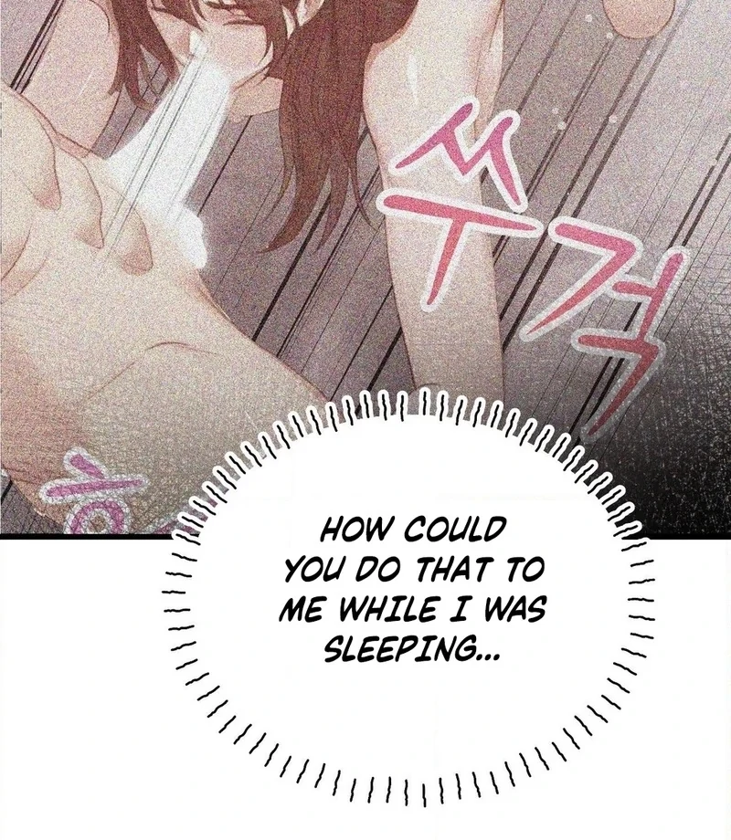 While I Was Asleep (feat. Bad Friends) Chapter 6 - Page 56