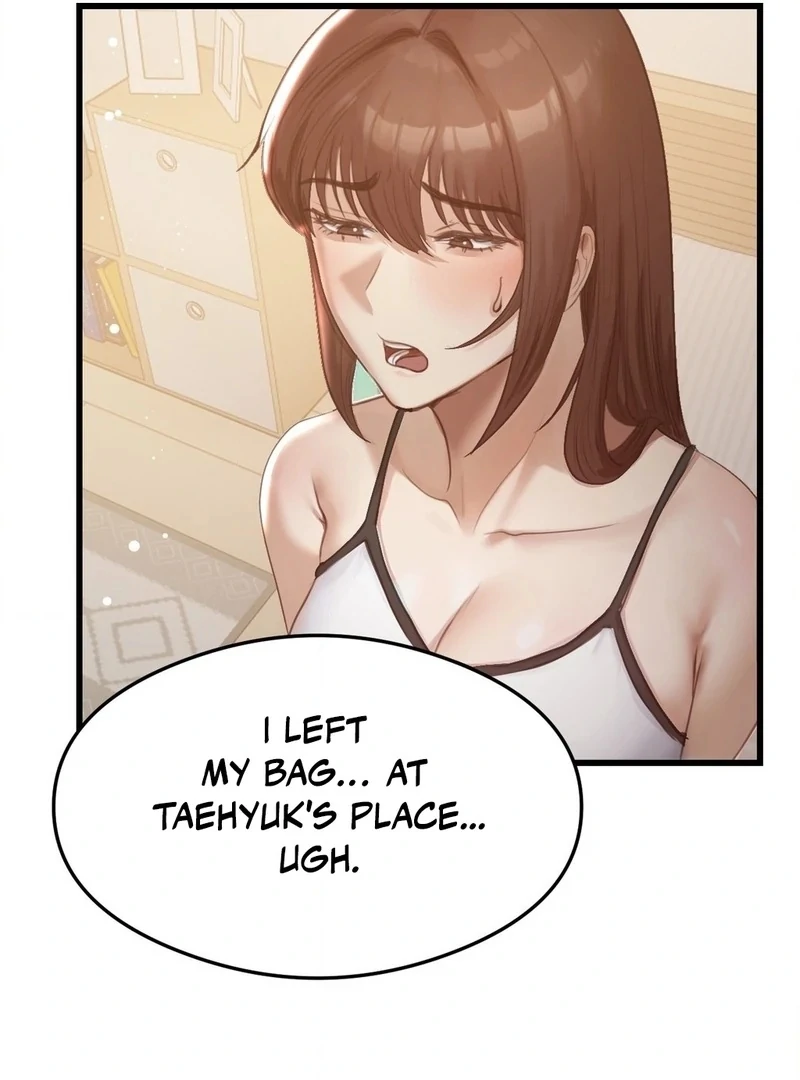 While I Was Asleep (feat. Bad Friends) Chapter 6 - Page 66