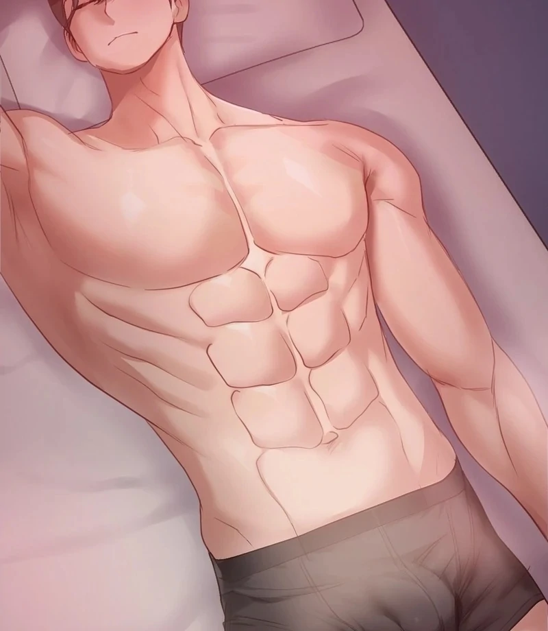 While I Was Asleep (feat. Bad Friends) Chapter 6 - Page 85