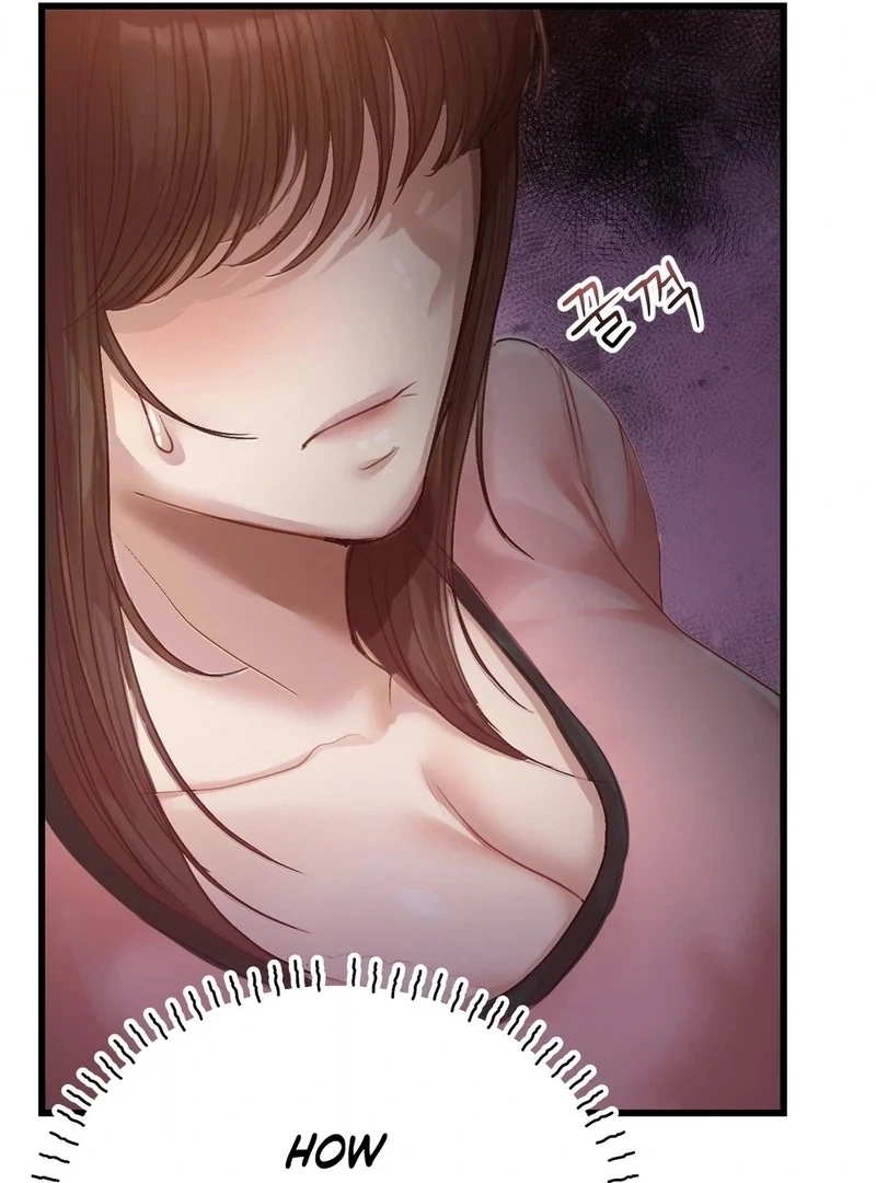 While I Was Asleep (feat. Bad Friends) Chapter 6 - Page 92