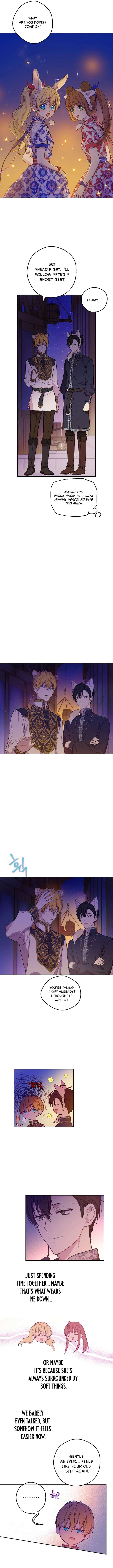 Who Made Me a Princess Chapter 129 - Page 2