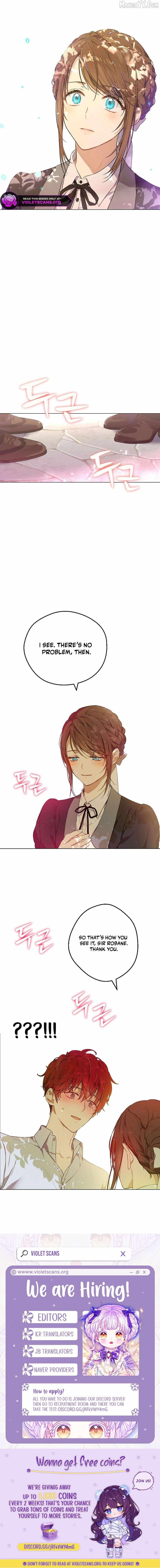 Who Made Me a Princess Chapter 130 - Page 11