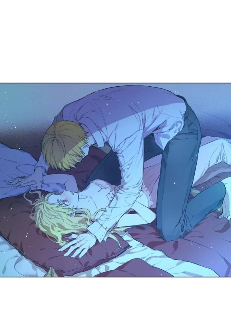 Who Made Me a Princess Chapter 131 - Page 103