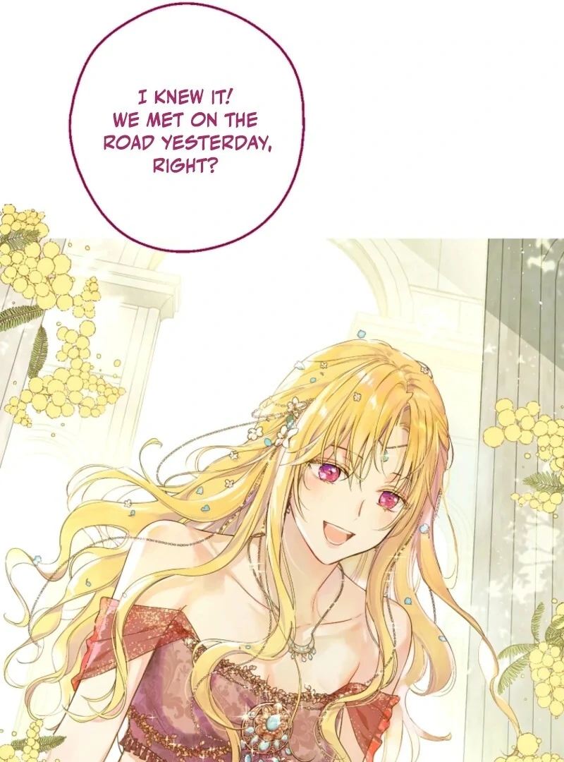 Who Made Me a Princess Chapter 131 - Page 14