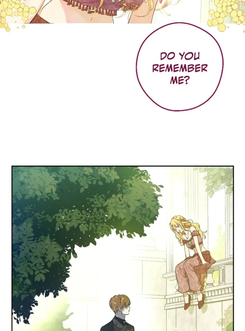 Who Made Me a Princess Chapter 131 - Page 15