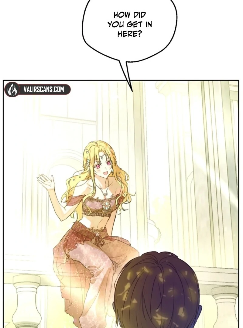 Who Made Me a Princess Chapter 131 - Page 17