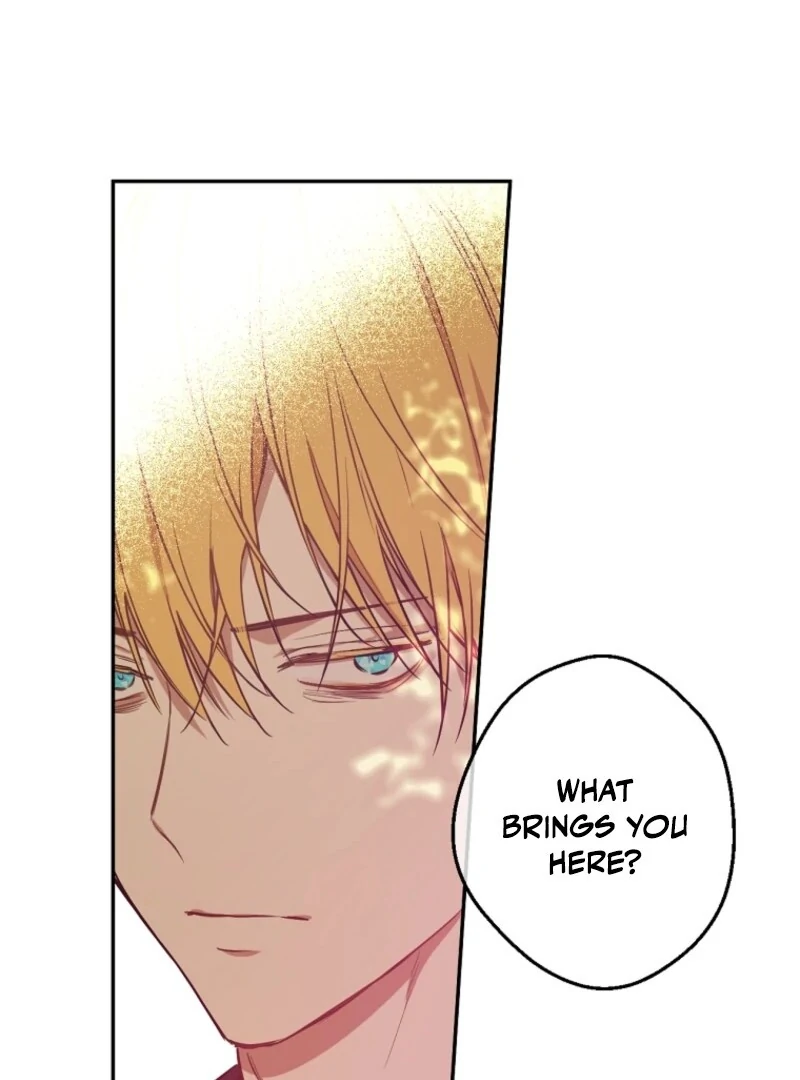 Who Made Me a Princess Chapter 131 - Page 19