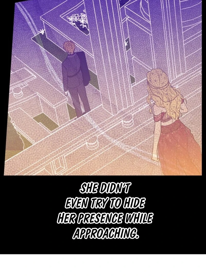 Who Made Me a Princess Chapter 131 - Page 21