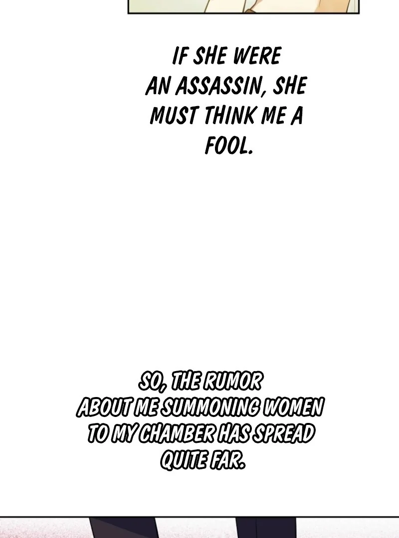 Who Made Me a Princess Chapter 131 - Page 23