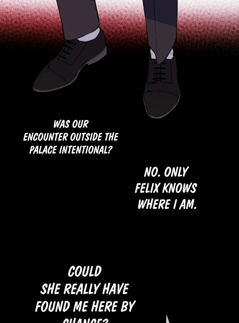 Who Made Me a Princess Chapter 131 - Page 24