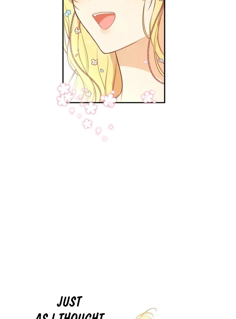 Who Made Me a Princess Chapter 131 - Page 34