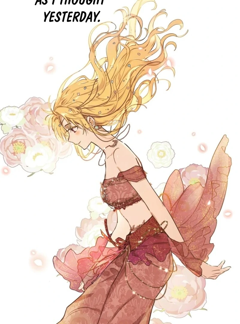 Who Made Me a Princess Chapter 131 - Page 35