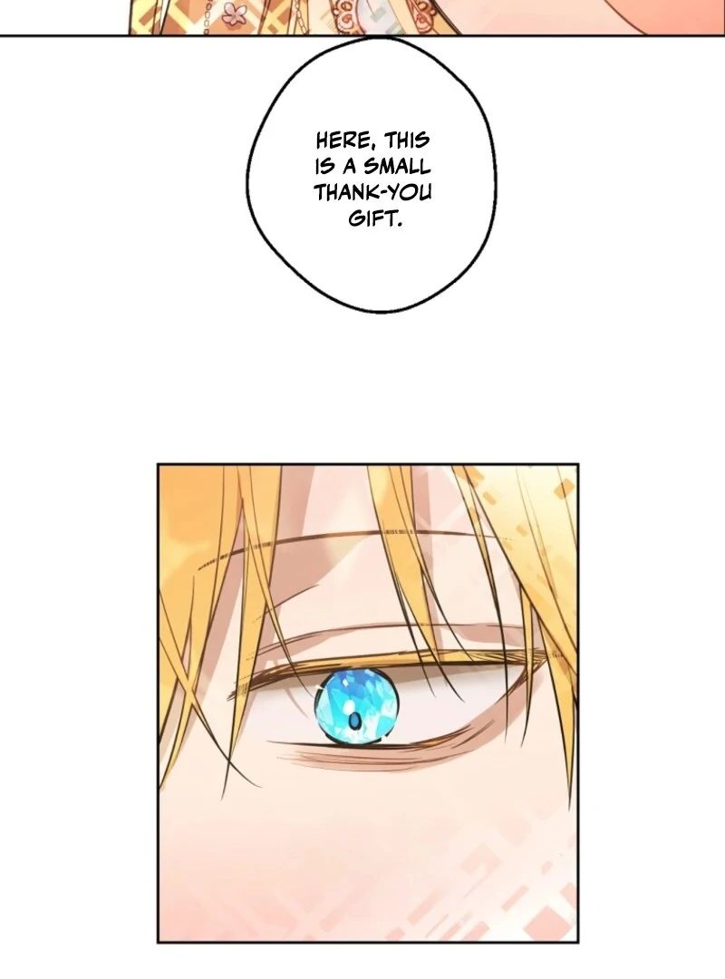 Who Made Me a Princess Chapter 131 - Page 39