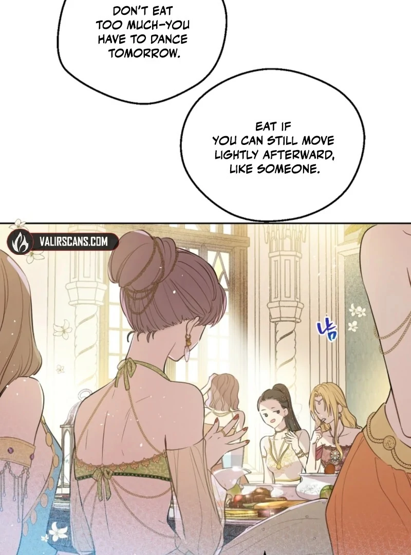 Who Made Me a Princess Chapter 131 - Page 5