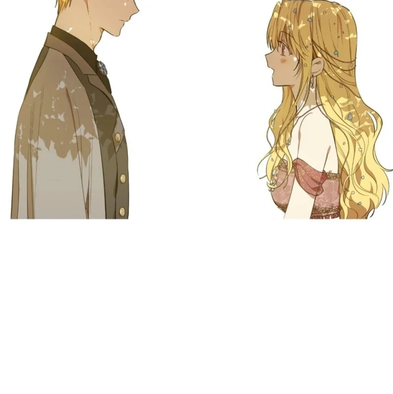 Who Made Me a Princess Chapter 131 - Page 41