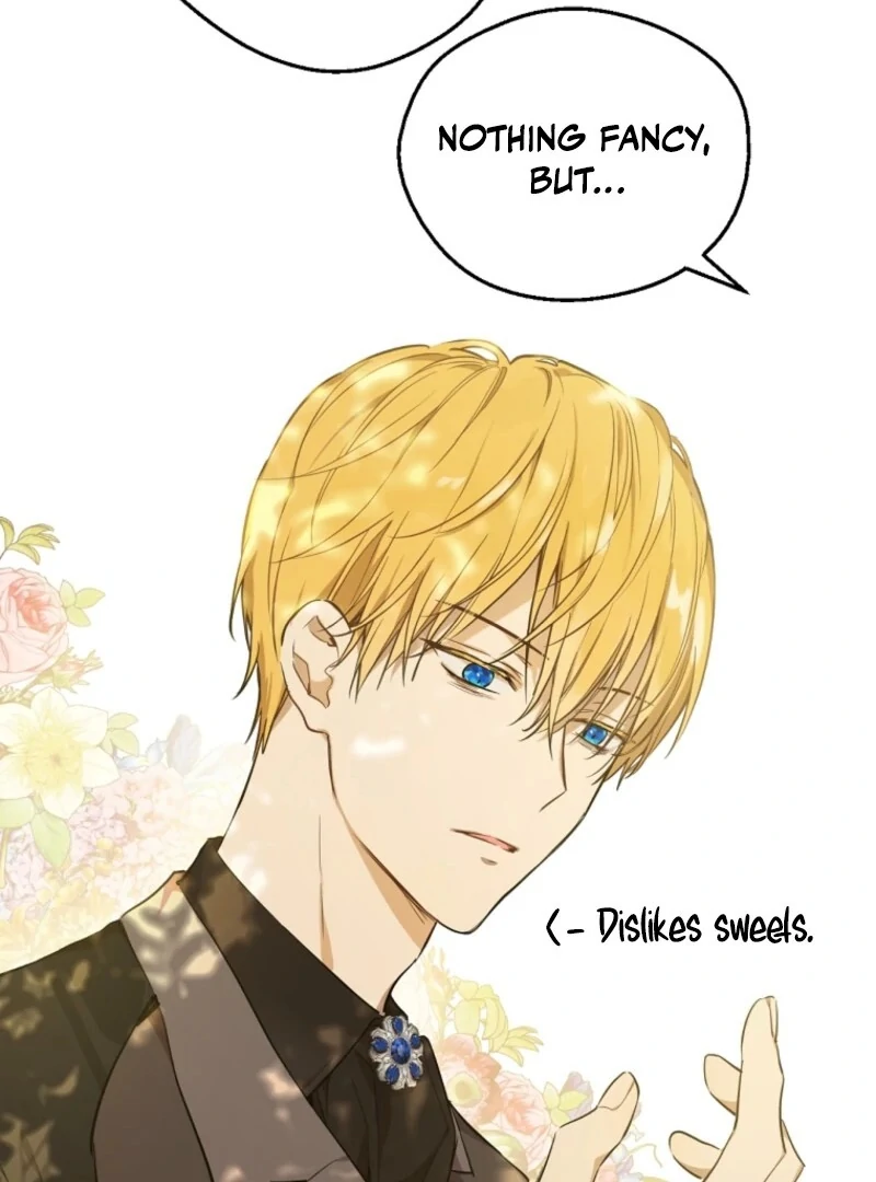 Who Made Me a Princess Chapter 131 - Page 50