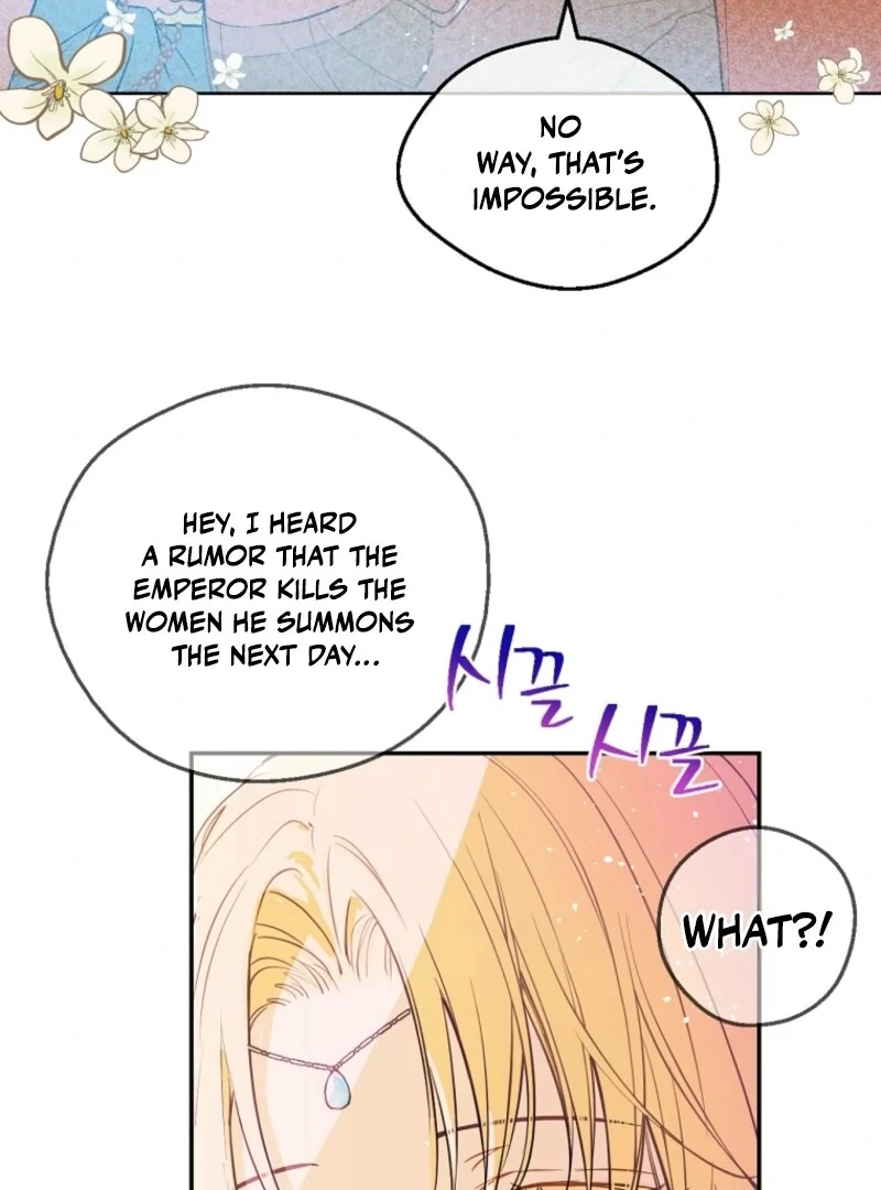 Who Made Me a Princess Chapter 131 - Page 6