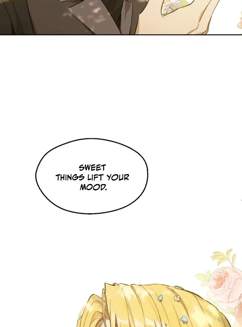 Who Made Me a Princess Chapter 131 - Page 51