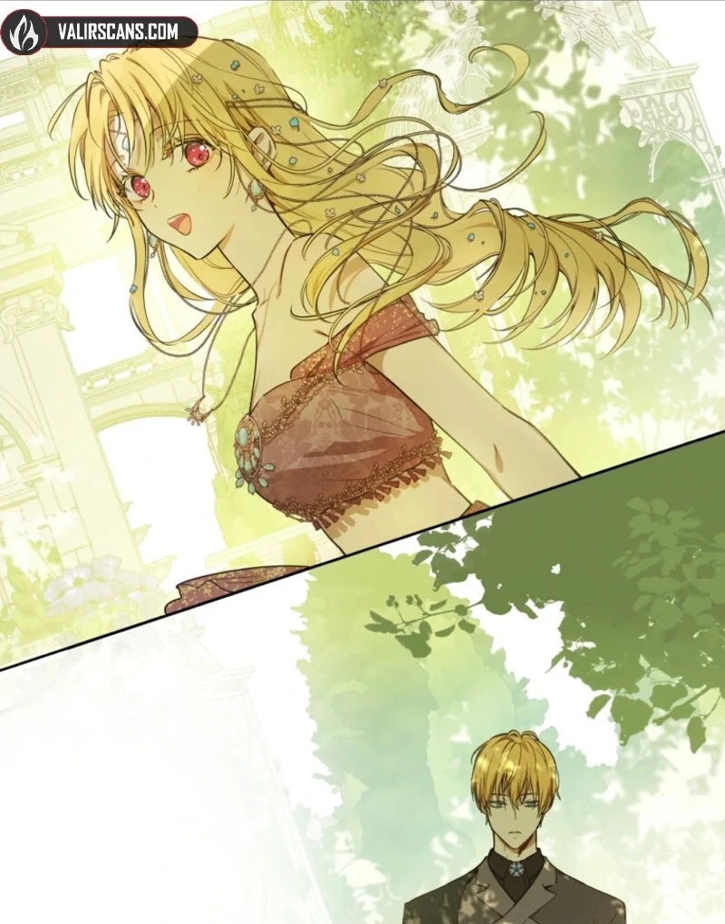 Who Made Me a Princess Chapter 131 - Page 54