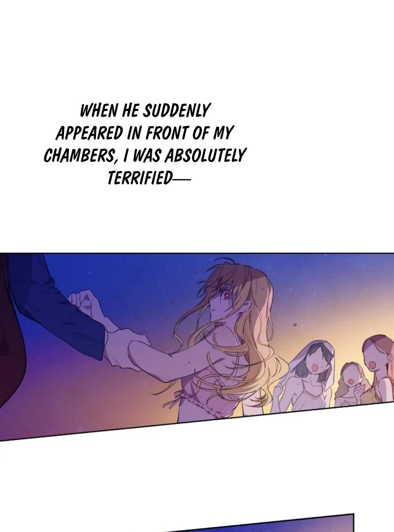 Who Made Me a Princess Chapter 131 - Page 58